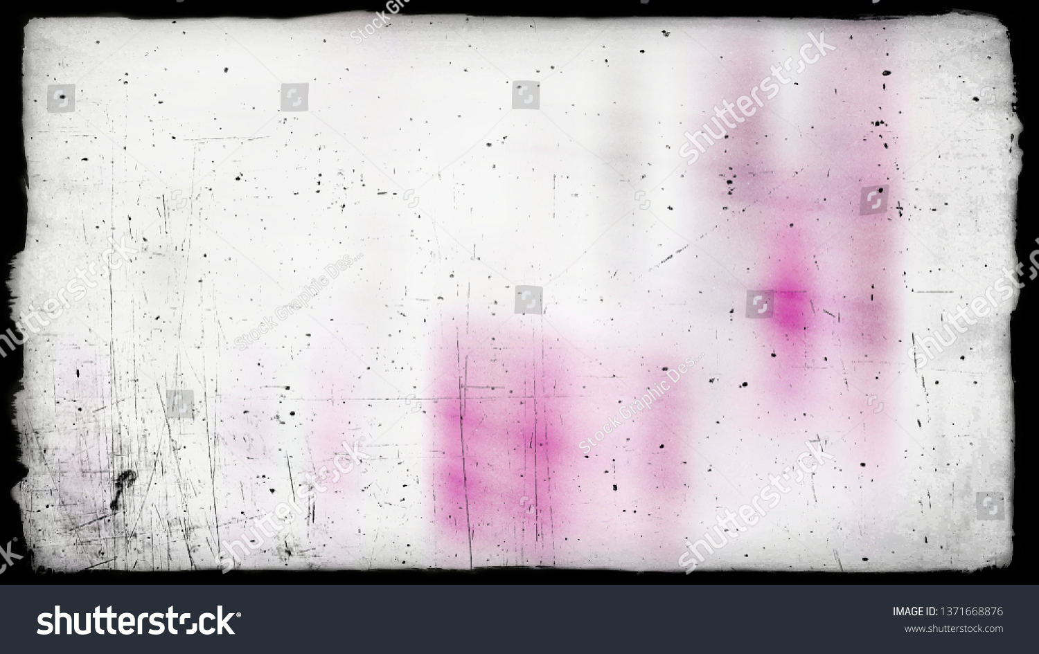 Pink White Texture Background Stock Illustration 1371668876 | Shutterstock