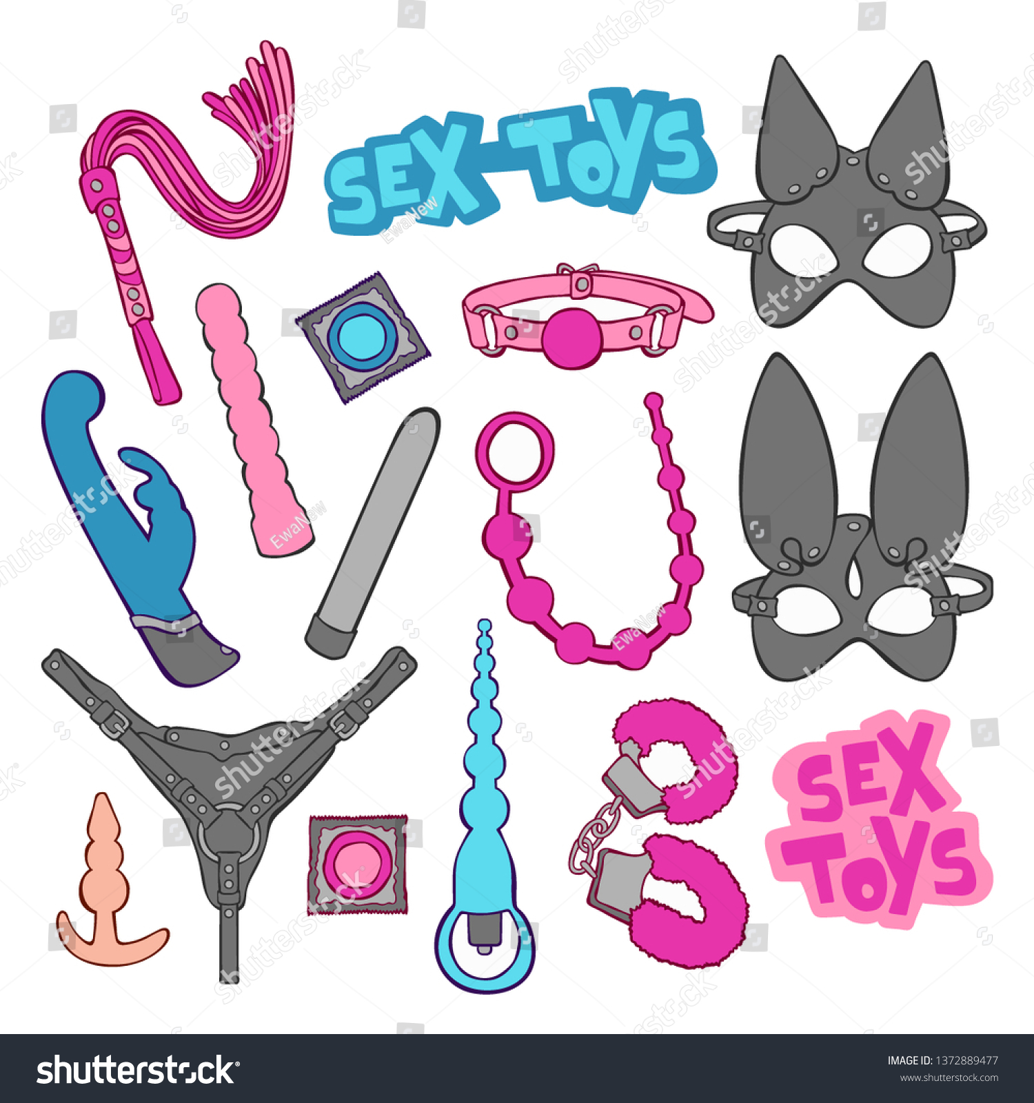 Sex-Toys