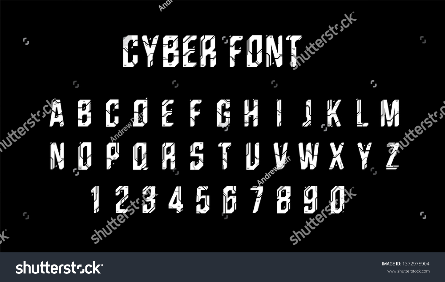 скачать шрифт cyberpunk regular фото 109