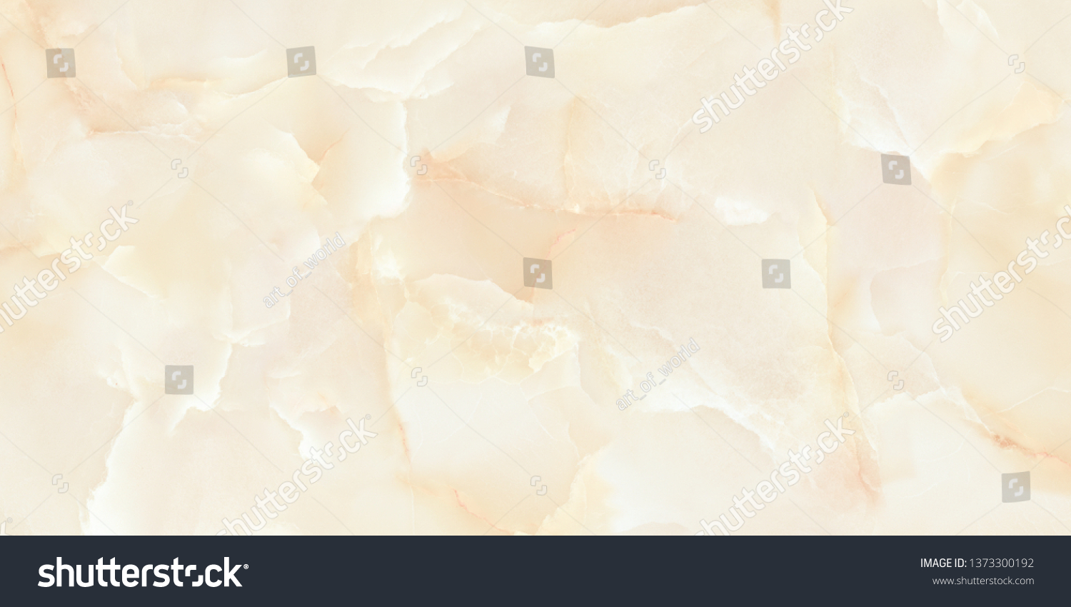 Beige Marble Texture Background Ivory Tiles Stock Photo 1373300192 ...