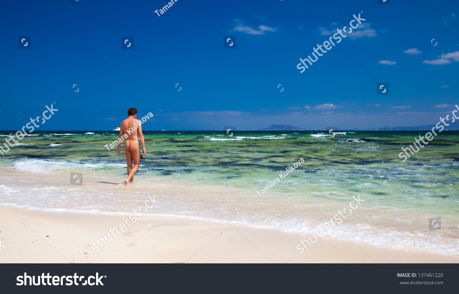 Nackt in corralejo 🔥 Meia Praia Dunas Lagos FKK Nudist Beach