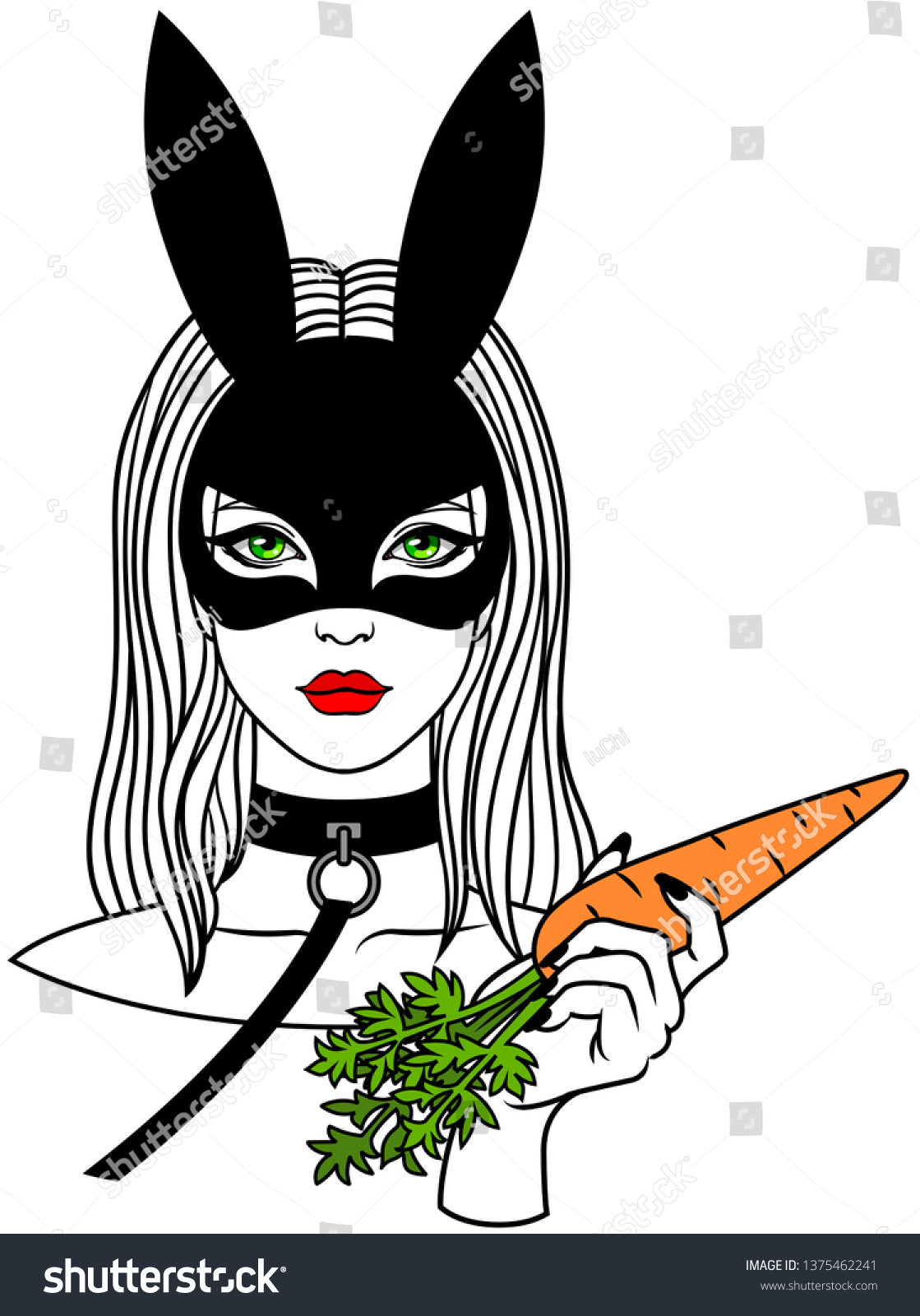 Bdsm Bunny