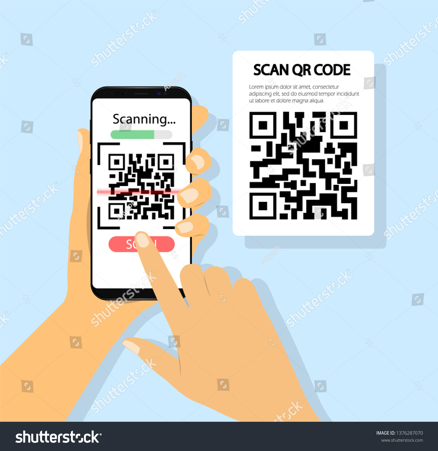 просканировать qr код онлайн с фото