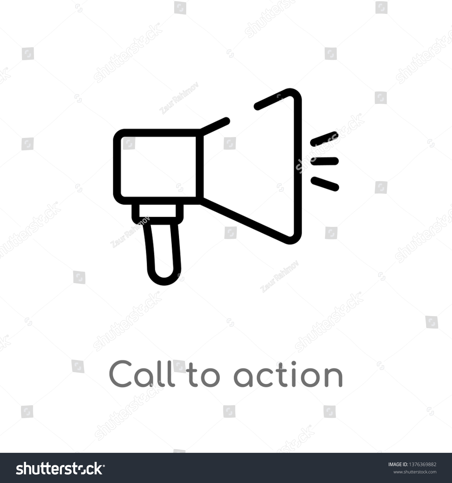 128,993 Action Icon Flat Vector Stock Vectors, Images & Vector Art ...