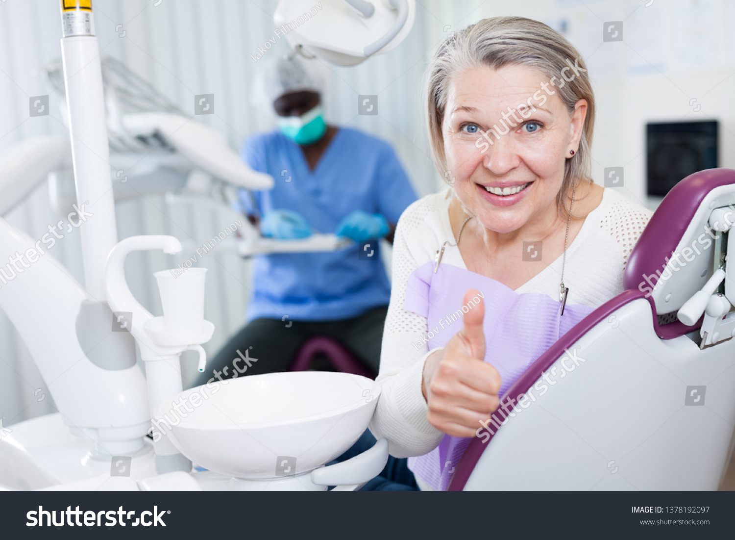 Восстановительная стоматология