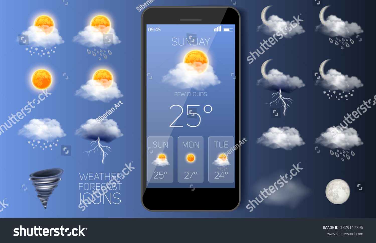 Прогноз погоды устройство. Солнце облака вектор. Realistic weather Forecast for widget. Realistic weather for widget.