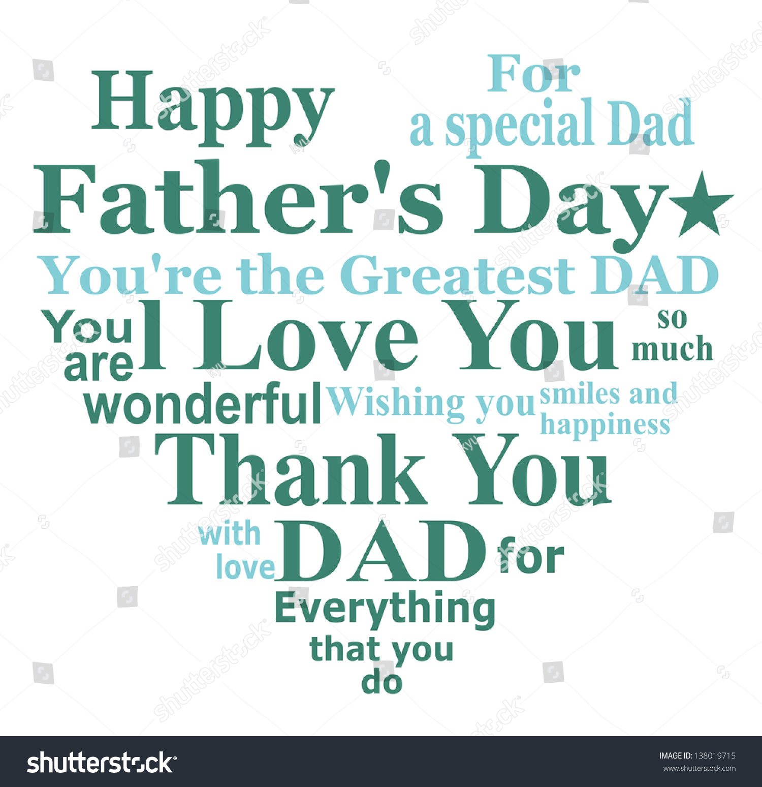 Happy Fathers Day Card Messages Happy Fathers Day Message Card Design Stock Illustration 138019715 | Shutterstock Happy Fathers Day Card Messages Happy Fathers Day Message Card Design Stock Illustration 138019715 | Shutterstock