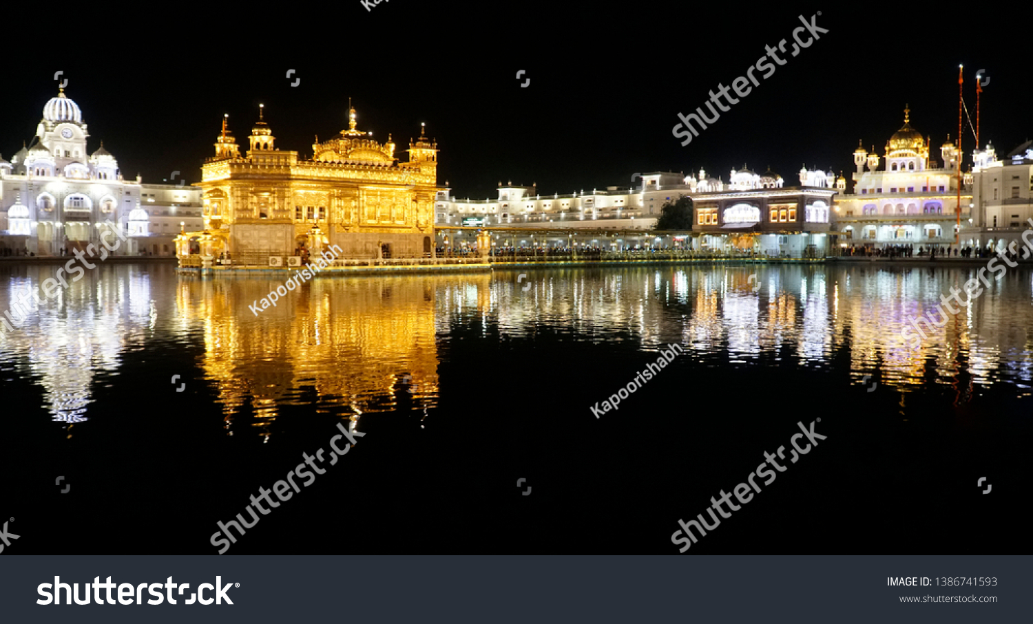 11 Golden temple sewadaars Images, Stock Photos & Vectors | Shutterstock