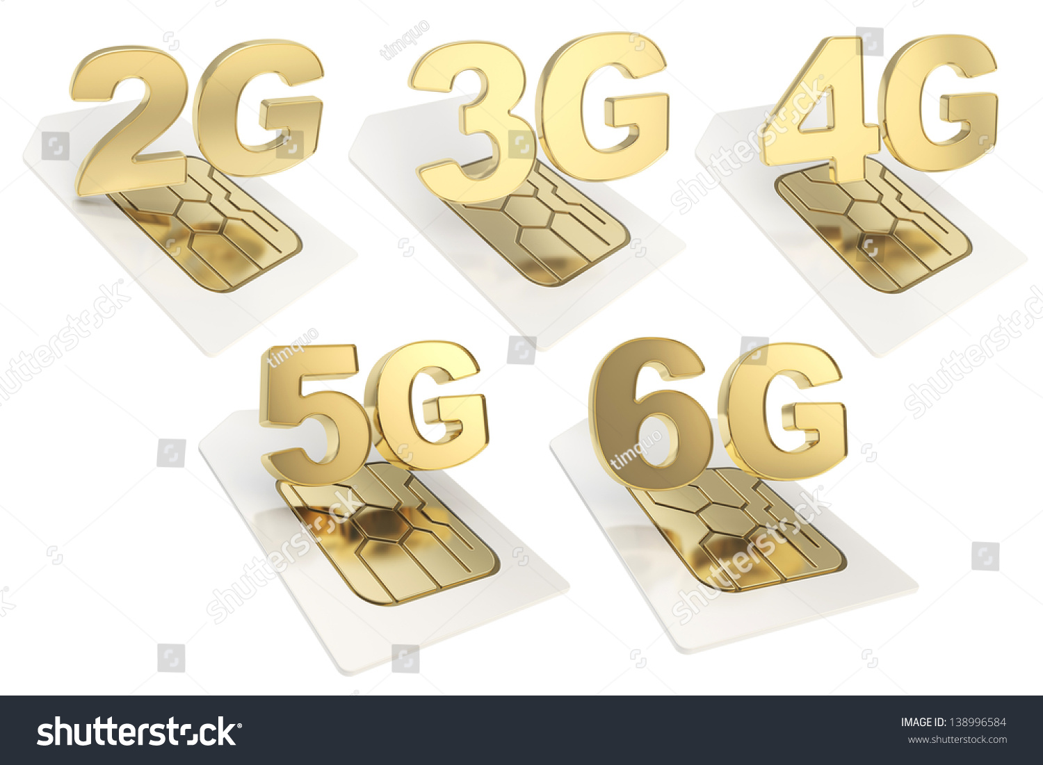 Сим карта с 5g сетью