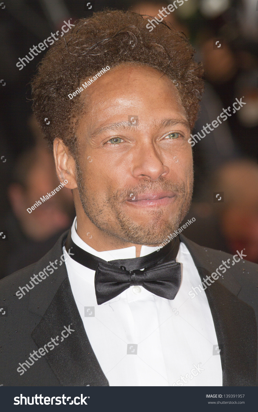 gary dourdan mugshots