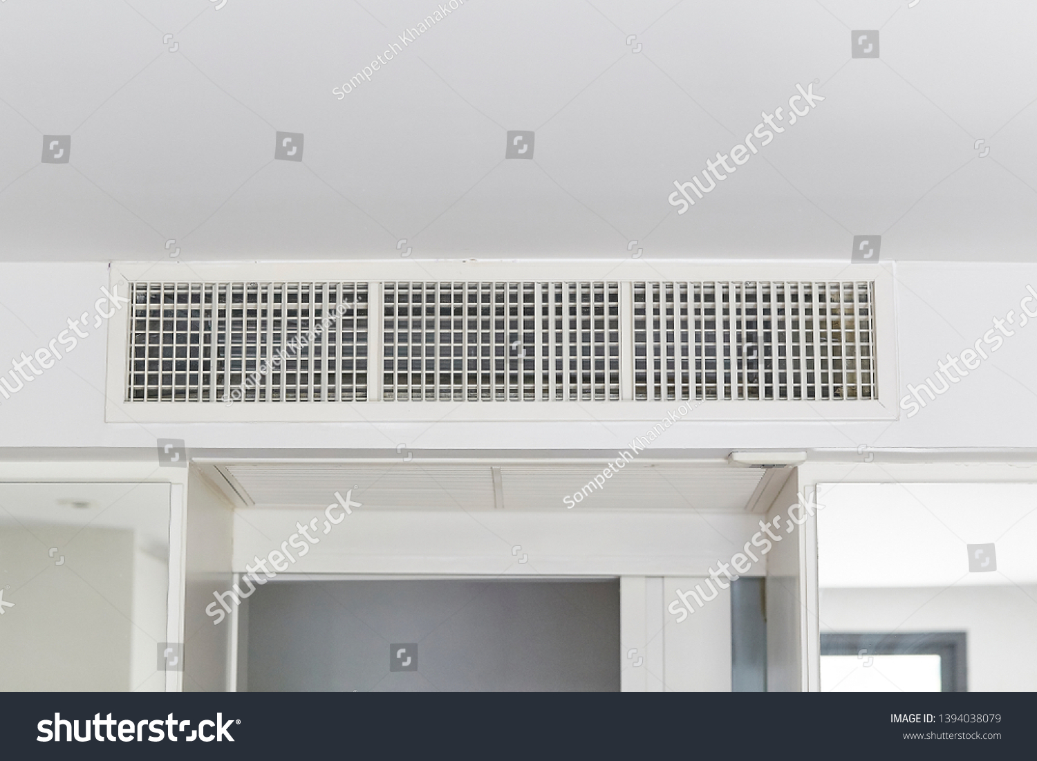 117 Return air grille Images, Stock Photos & Vectors | Shutterstock