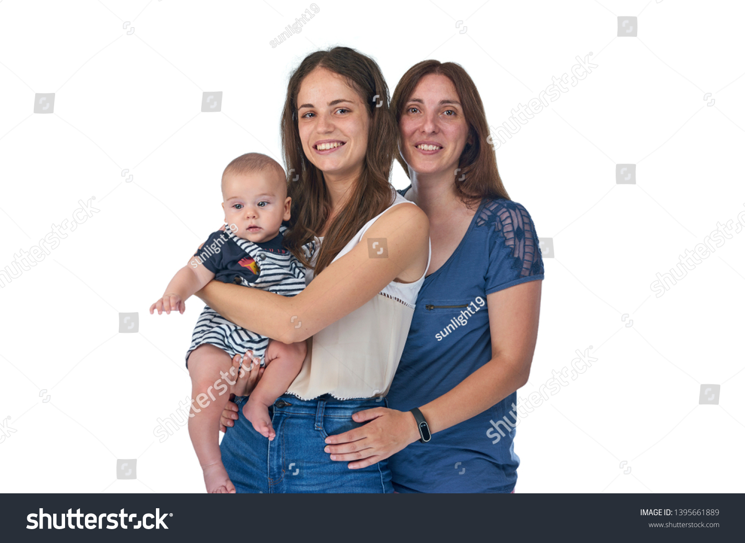 Lesbian Teens Mother