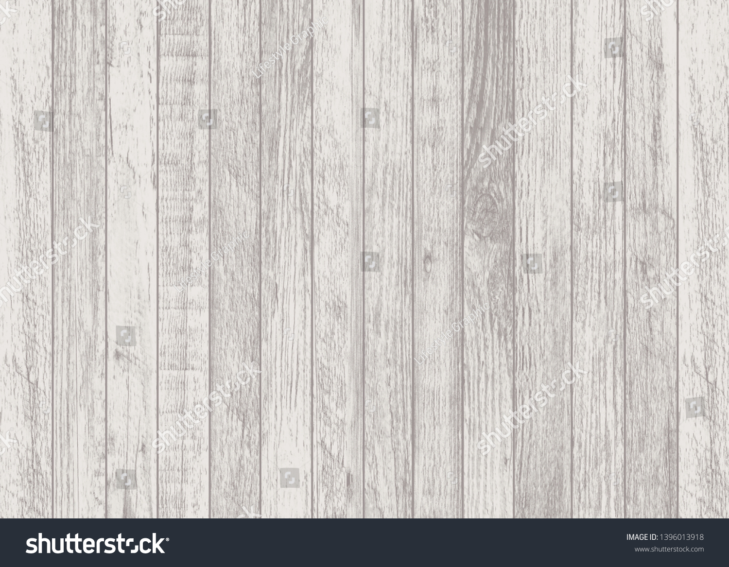 Blank Wood Pattern Wall Wood Planks Stock Photo 1396013918 | Shutterstock