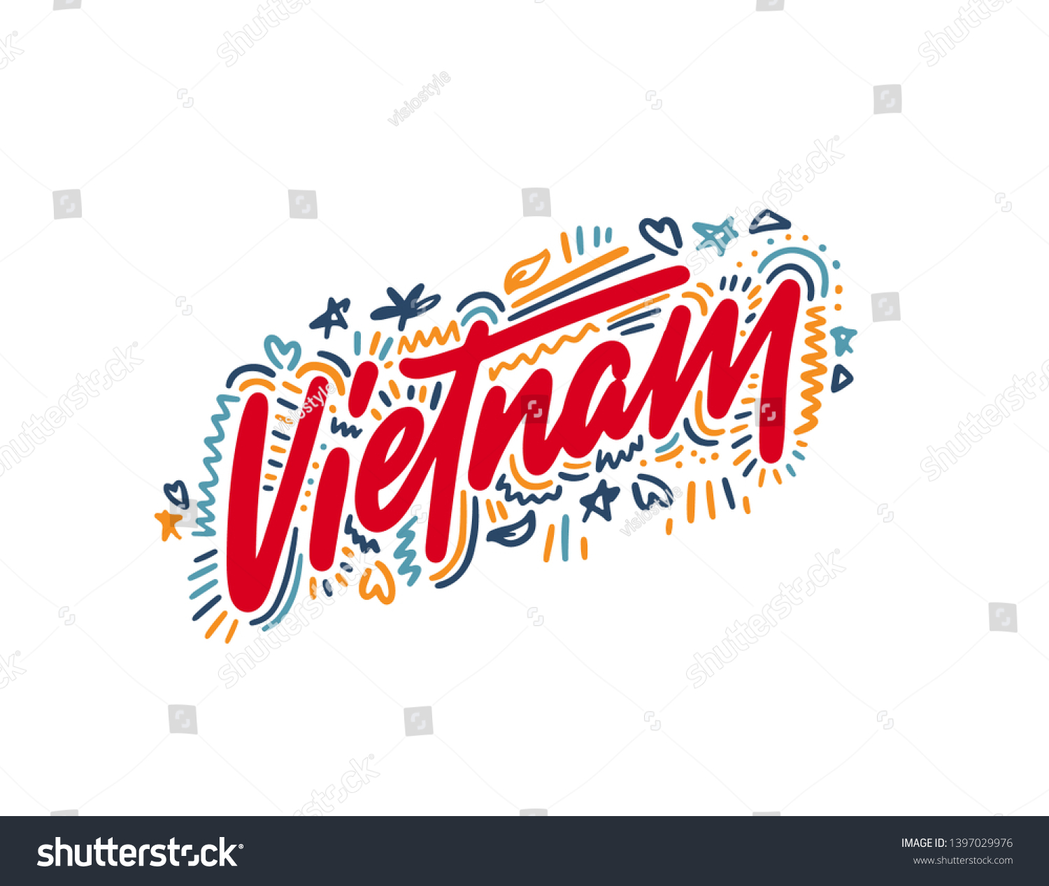 vietnam-name-country-word-text-card-stock-vector-royalty-free