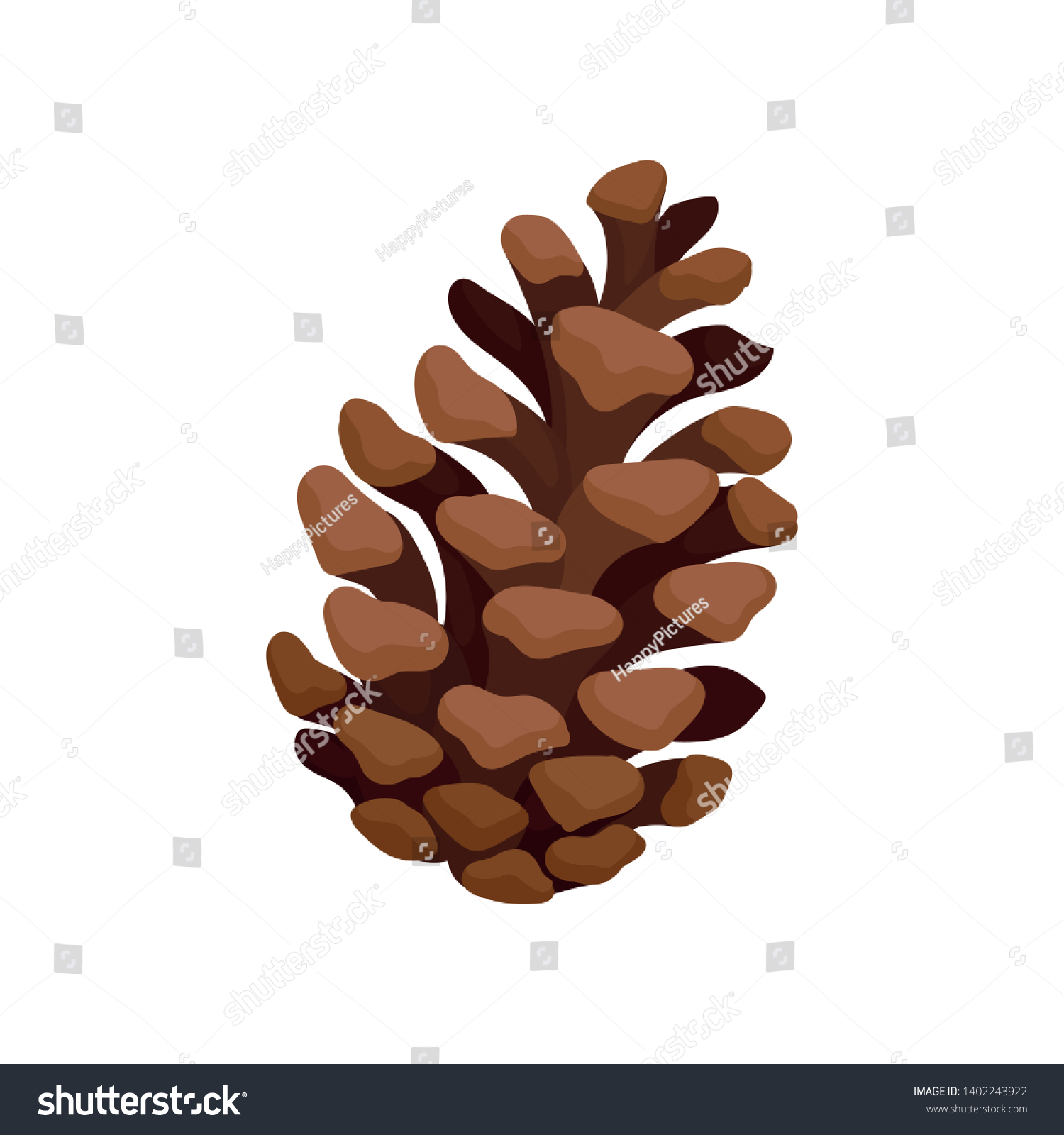 74,332 Seed Cone Images, Stock Photos & Vectors | Shutterstock