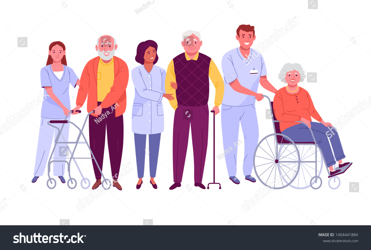 234,668 Old Man Care Images, Stock Photos & Vectors | Shutterstock