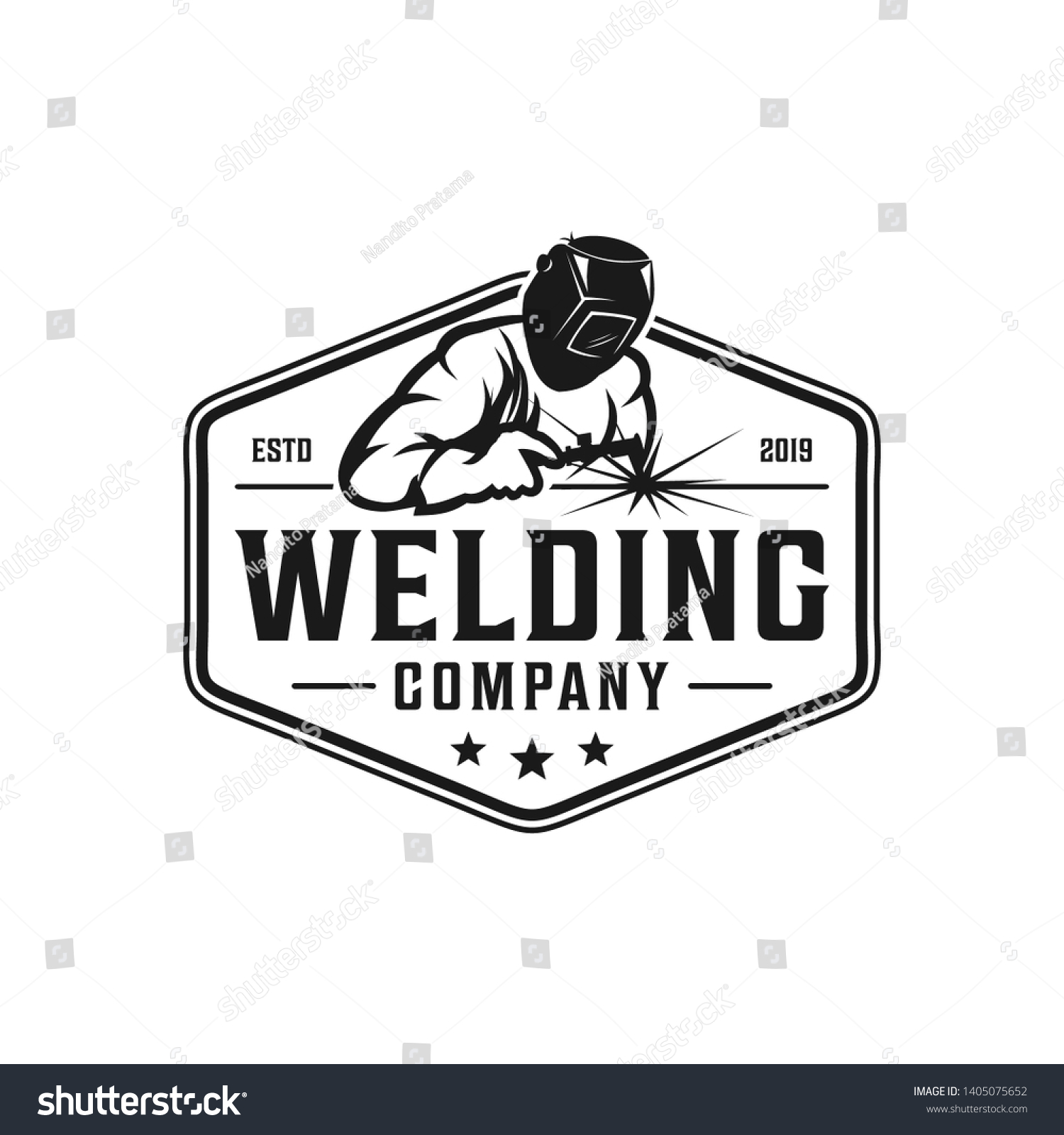 Welding company