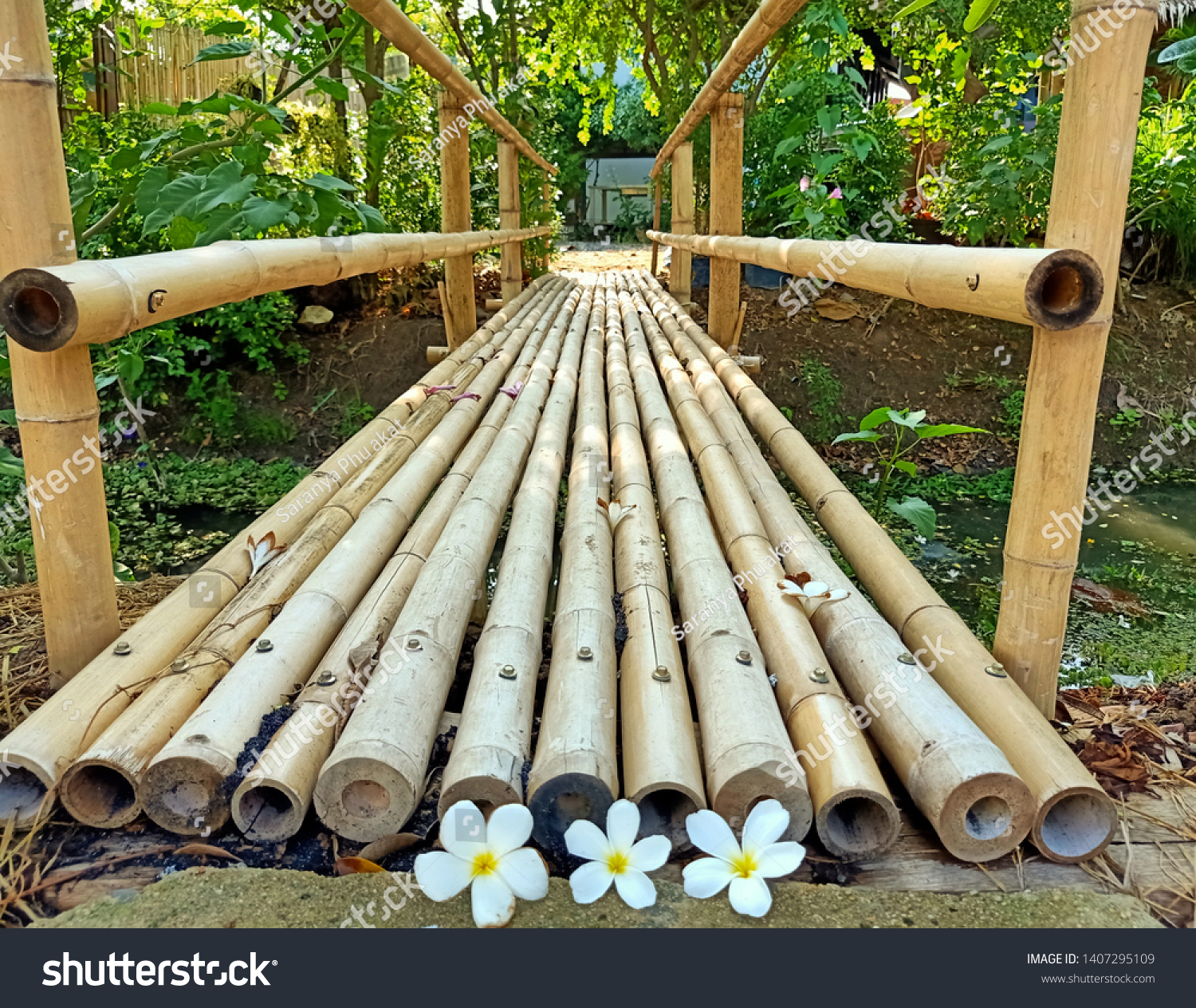 bamboo-wood-small-bridge-design-trio-stock-photo-1407295109-shutterstock