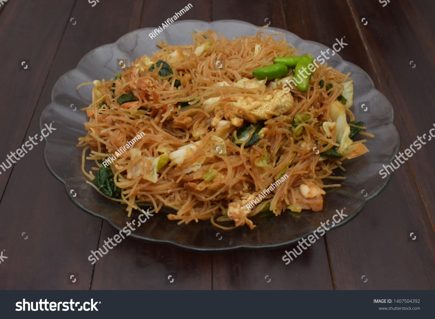 638 Bihun goreng Images, Stock Photos & Vectors | Shutterstock