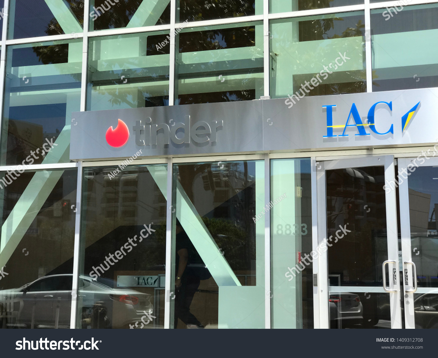 6 Justin Mateen Images, Stock Photos & Vectors | Shutterstock