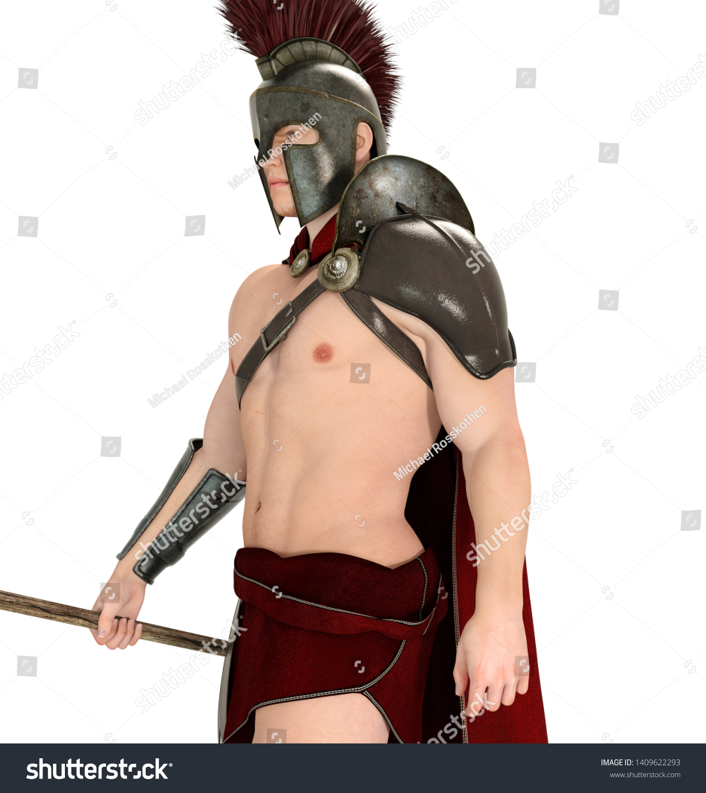 achilles troy war