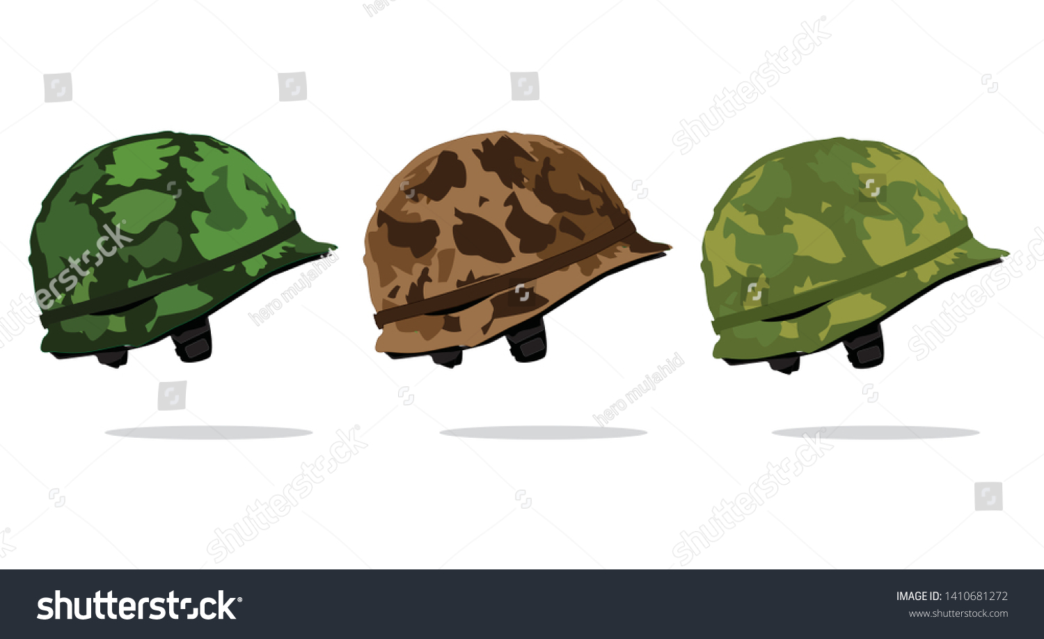 37,869 Army Helmet Stock Vectors, Images & Vector Art | Shutterstock