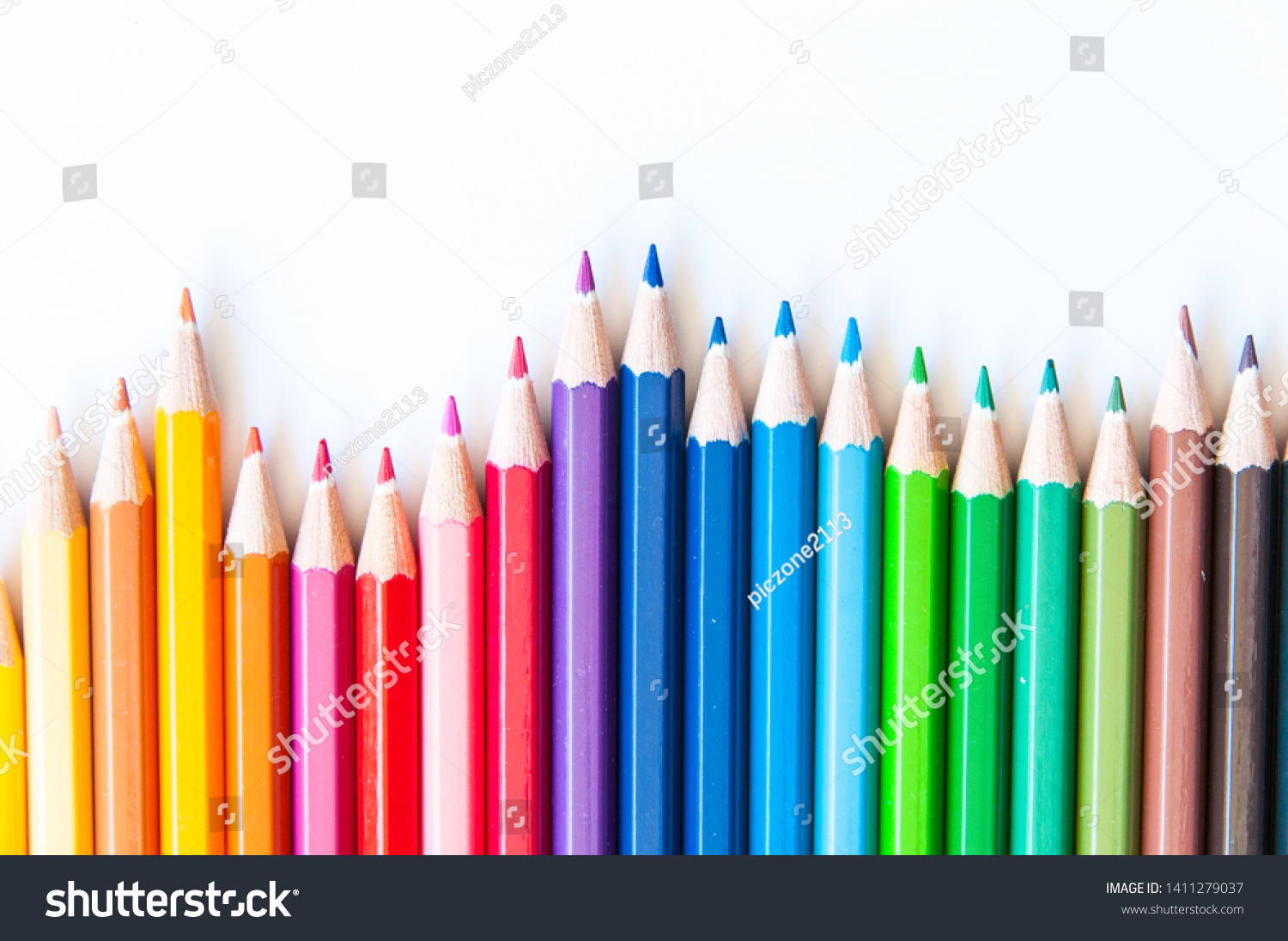 586 Paint Palate Images Stock Photos Vectors Shutterstock   Stock Photo Color Palate On A White Screen 1411279037 