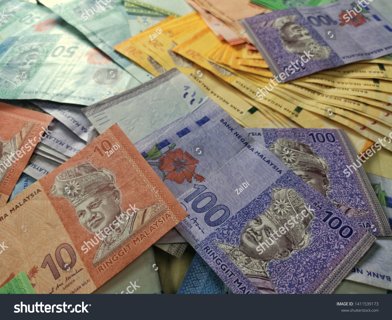 south africa currency to myr