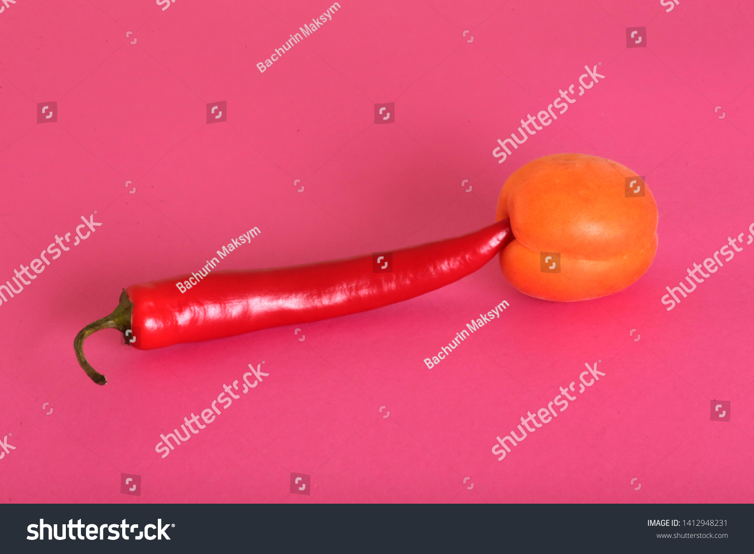 Pussy Pepper