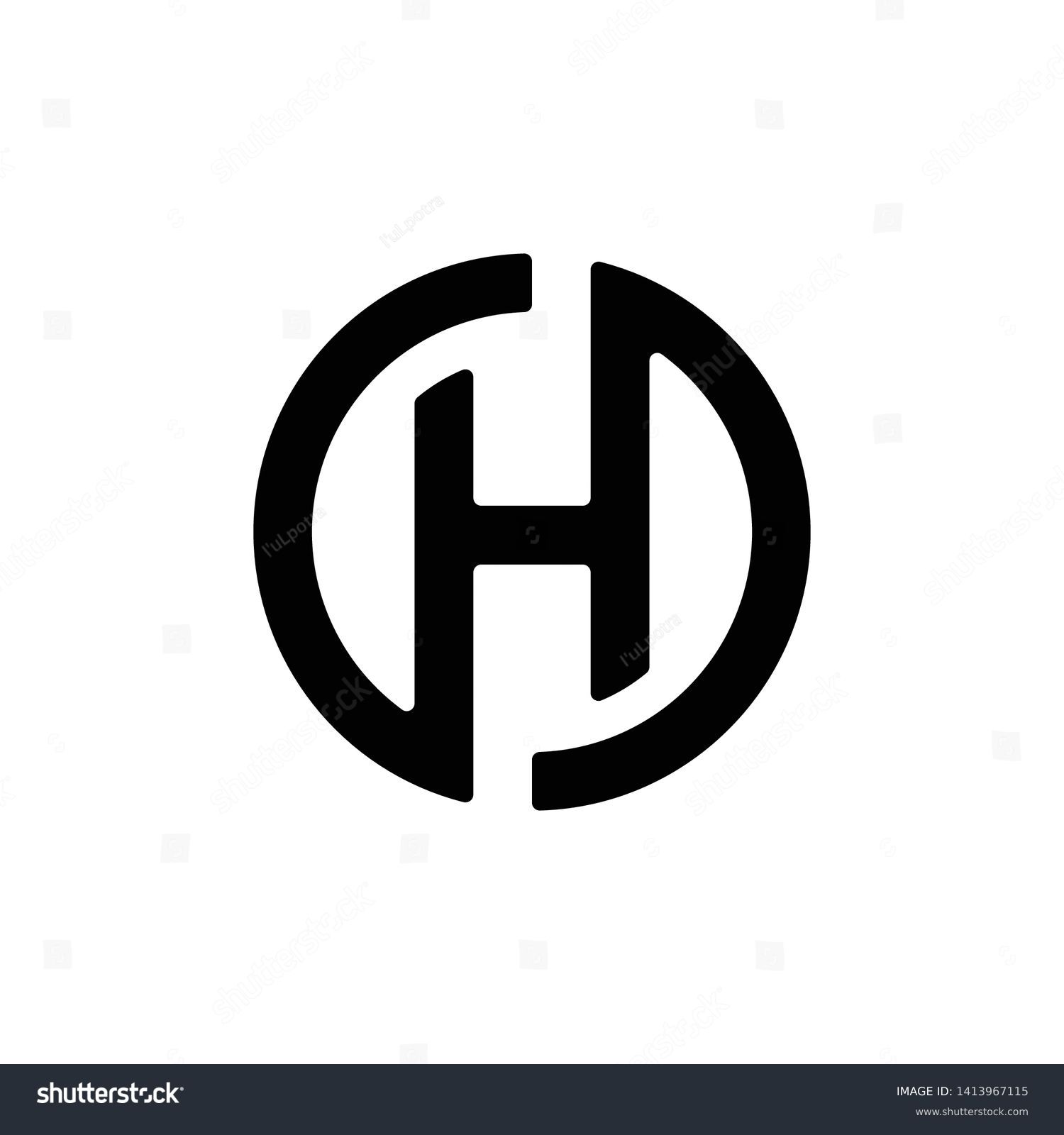 36,462 H circle Images, Stock Photos & Vectors | Shutterstock