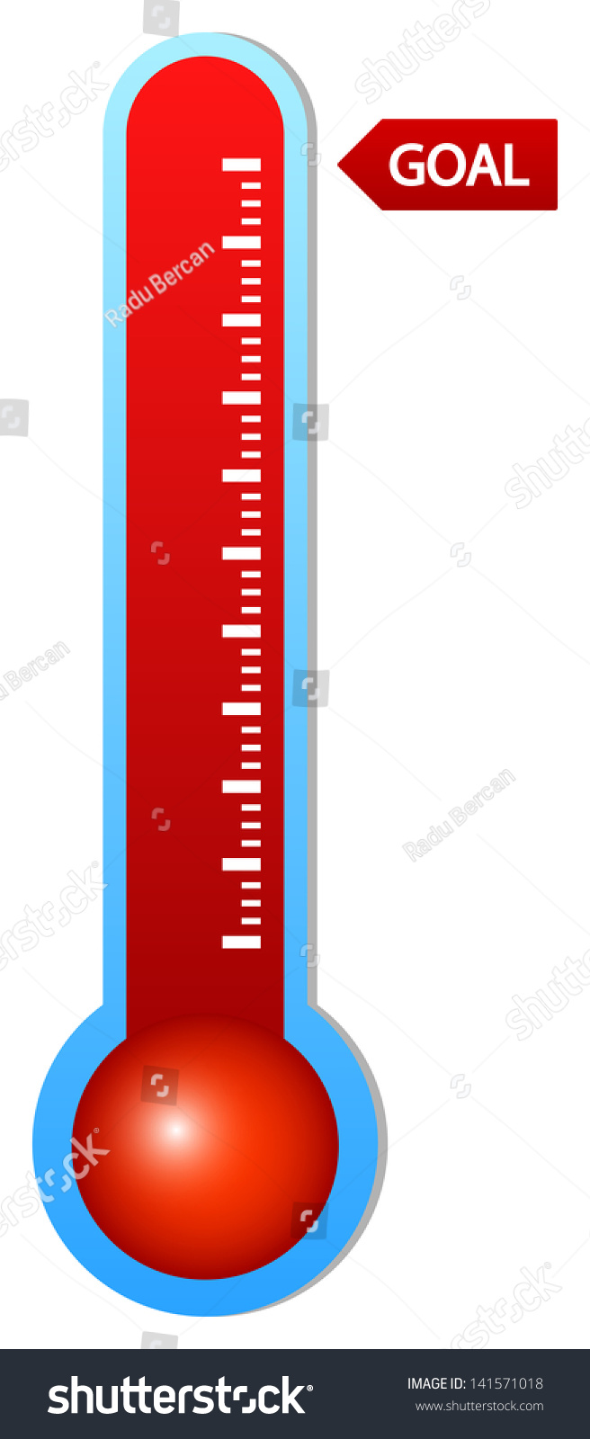 3,344 Sales thermometer Images, Stock Photos & Vectors | Shutterstock