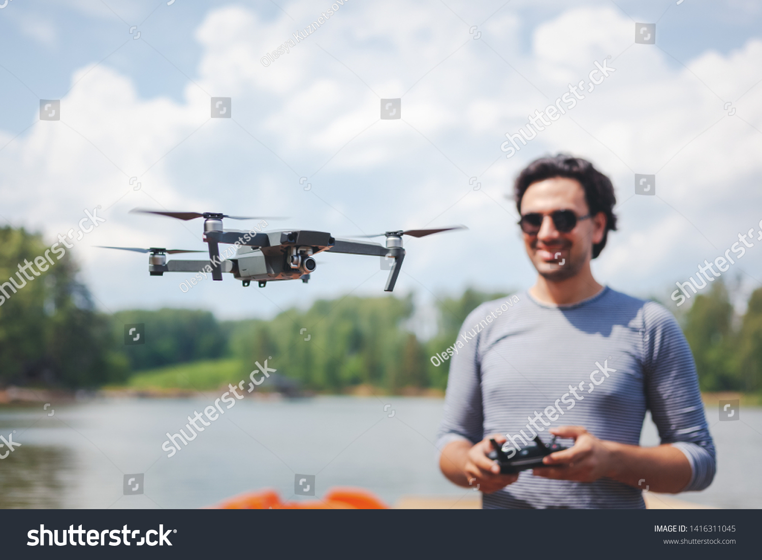 2,749 Happy Playing Drone Images, Stock Photos & Vectors | Shutterstock