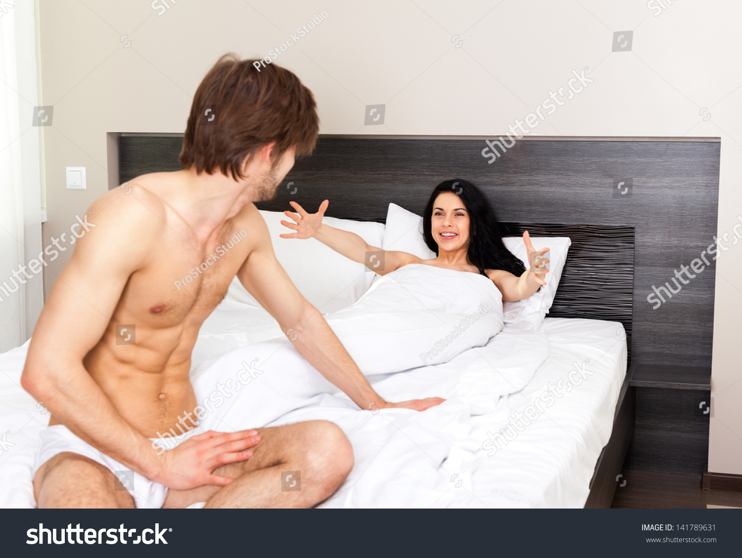 My Girlfriend Very Sex In Room