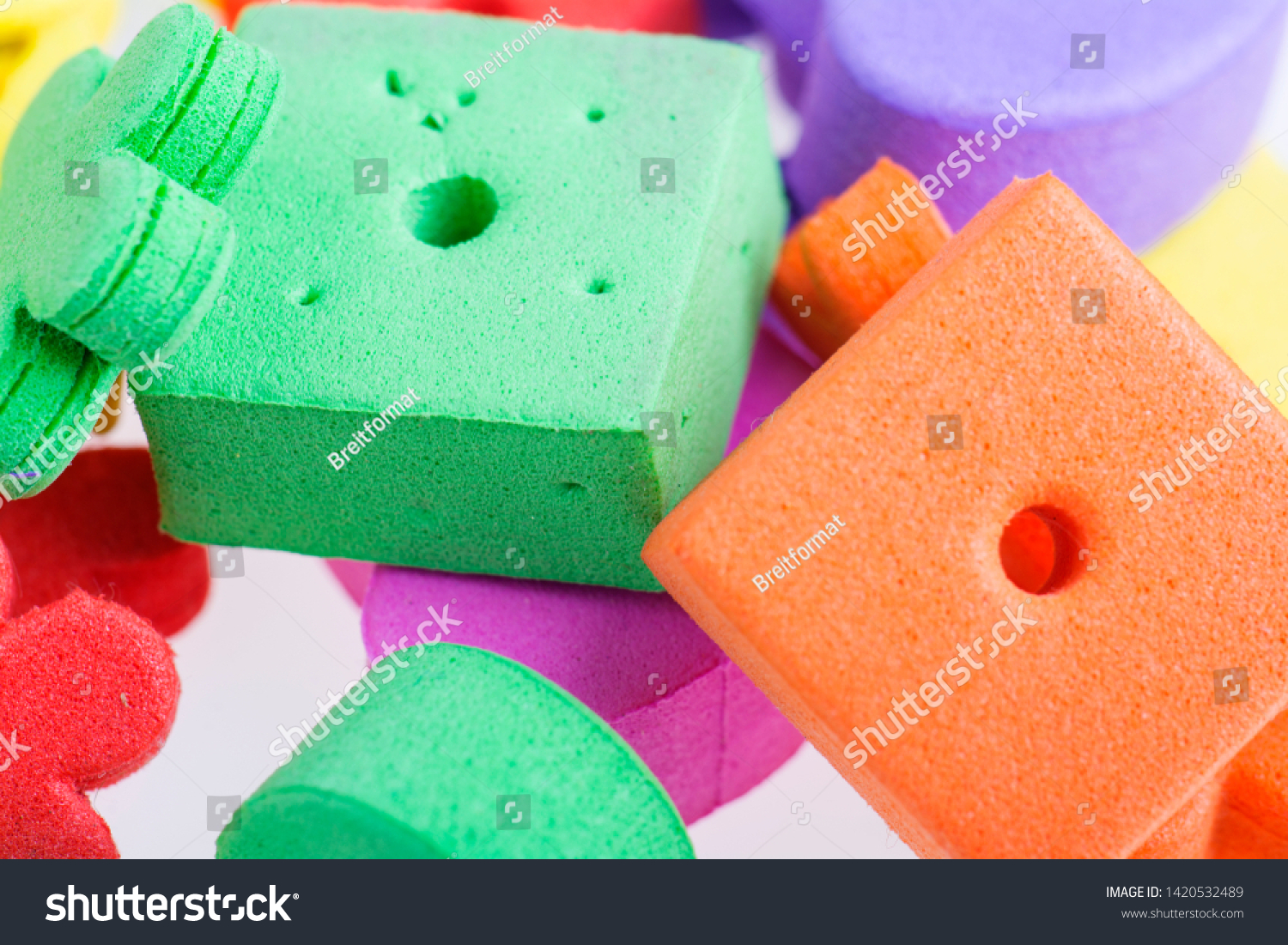 Multicolore Écurie Figurine Toi-Toys 06223A 