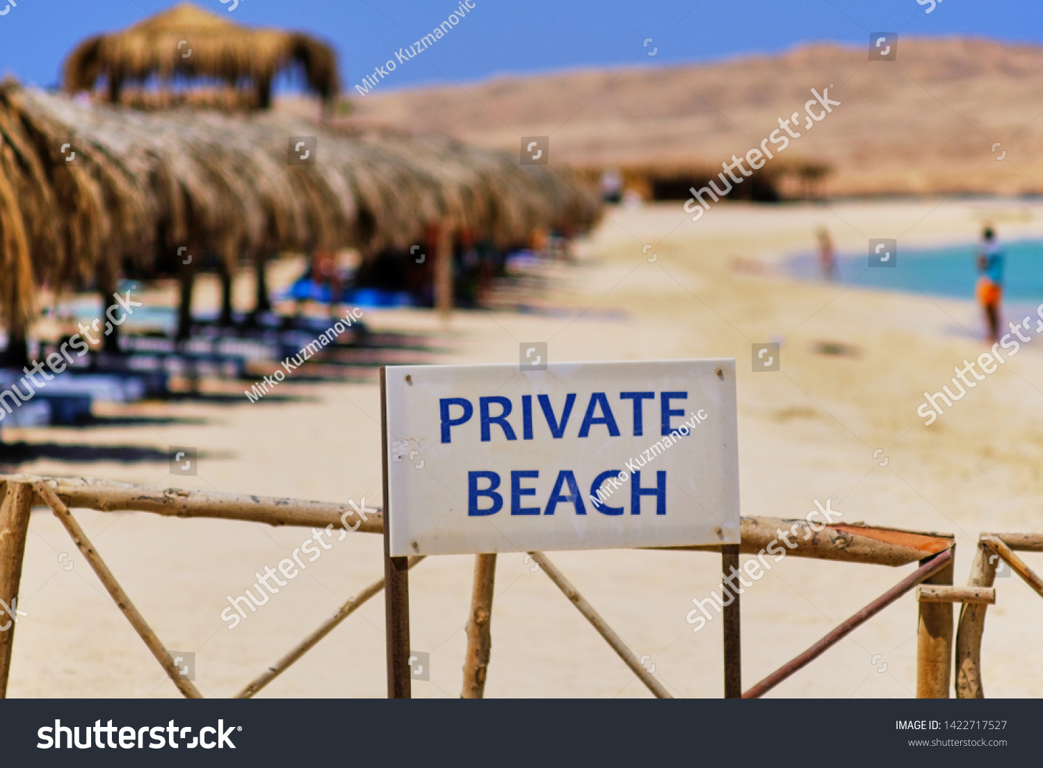 1,329 Private beach sign Images, Stock Photos & Vectors | Shutterstock