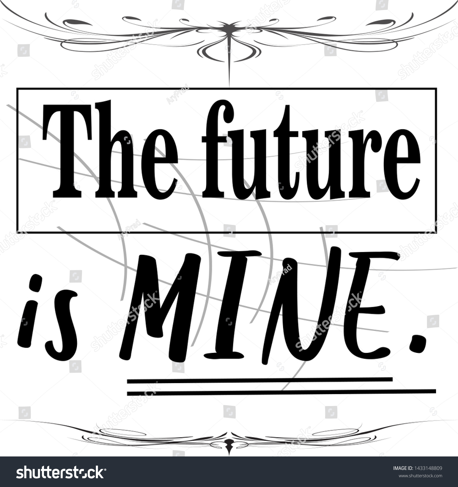 Amazing Motivational Inspirational Quotes Illustration Stock Amazing Motivational Inspirational Quotes Illustration Stock