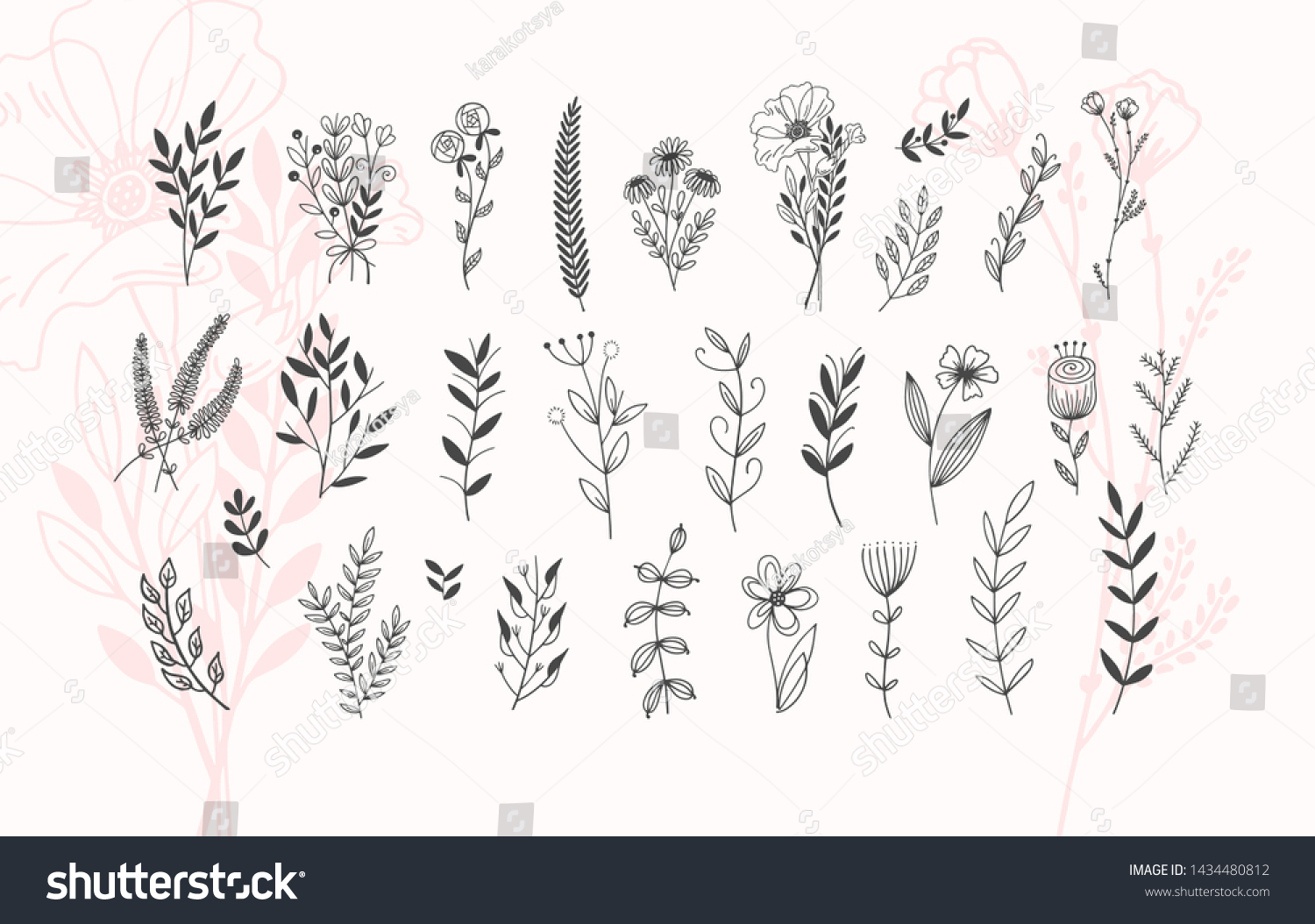 332,337 Simple Flower Drawing Images, Stock Photos & Vectors ...