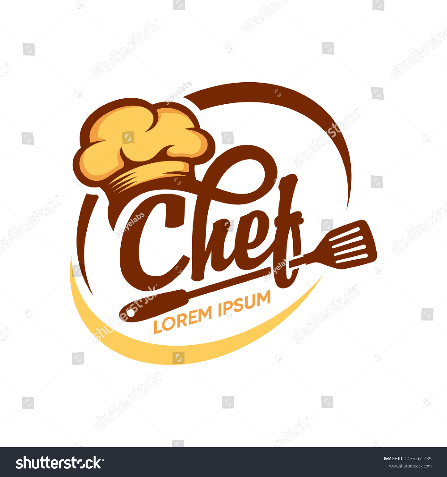 Chef Logos Images