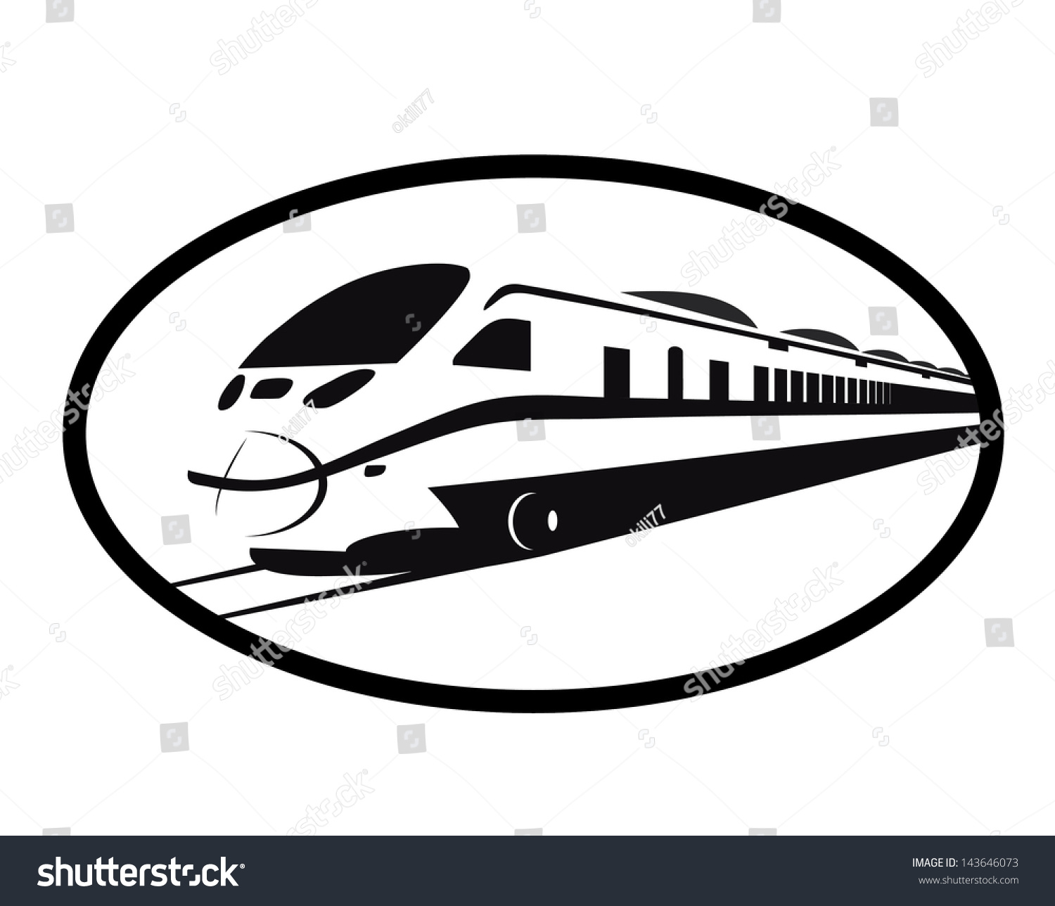 Сапсан поезд иконка
