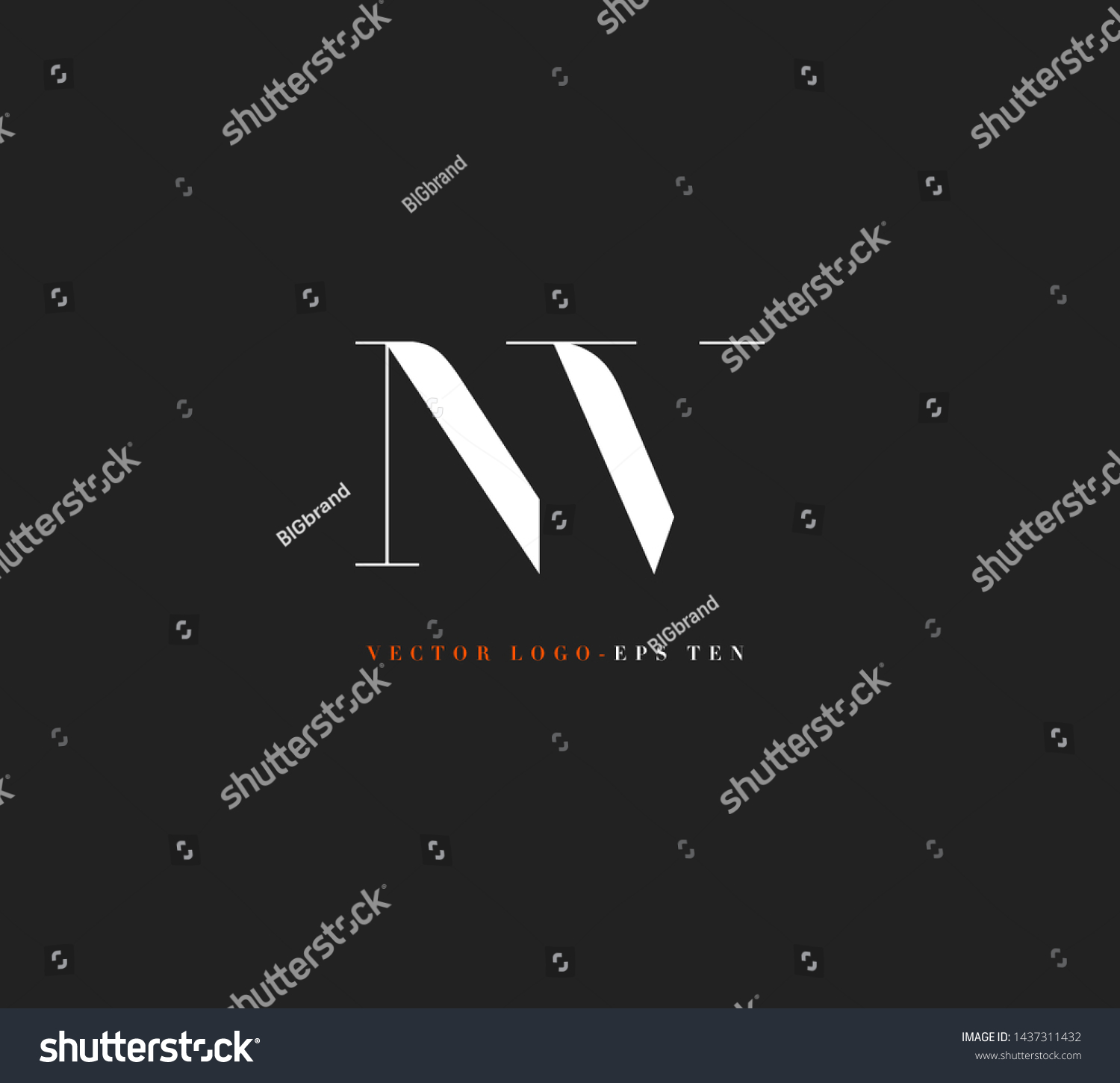 5 071 Letter n v Images Stock Photos amp Vectors Shutterstock