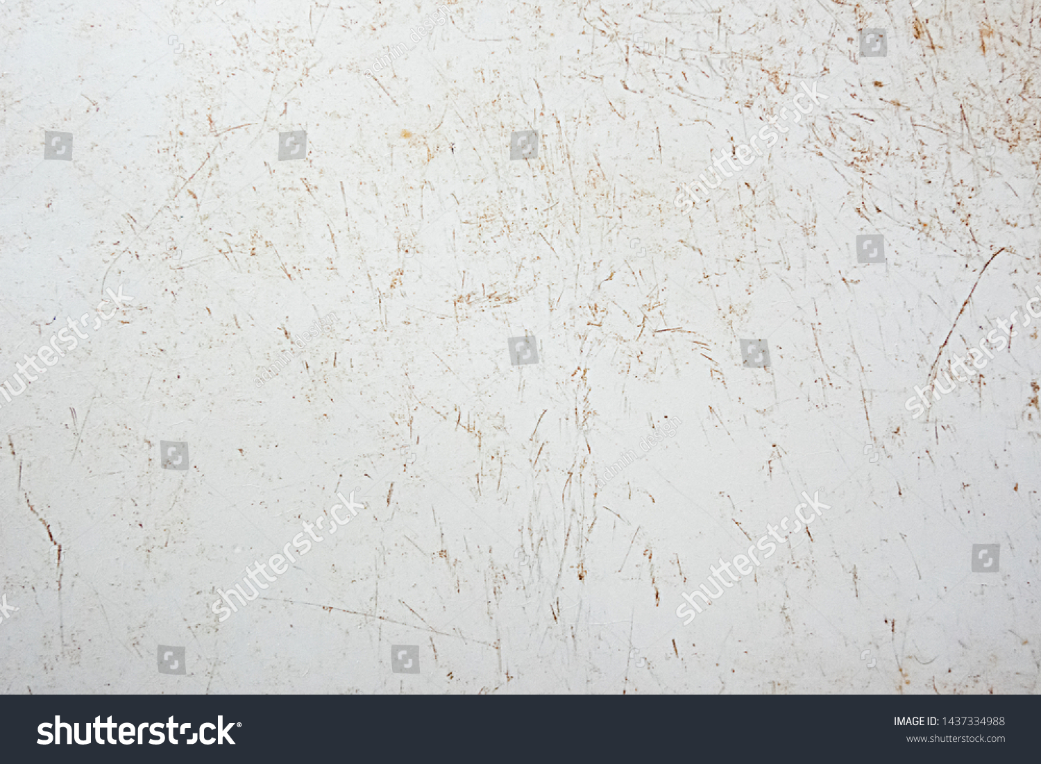 Worn Steel Texture Metal Background Wallpaper Stock Photo 1437334988