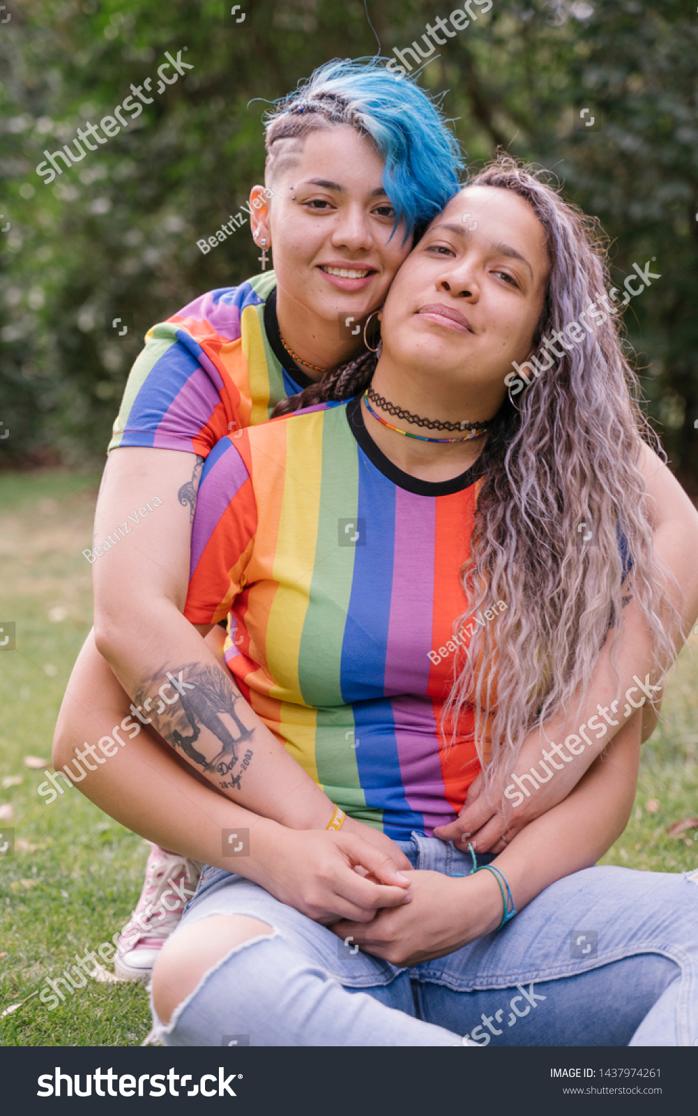 Lesbian Woman Pics