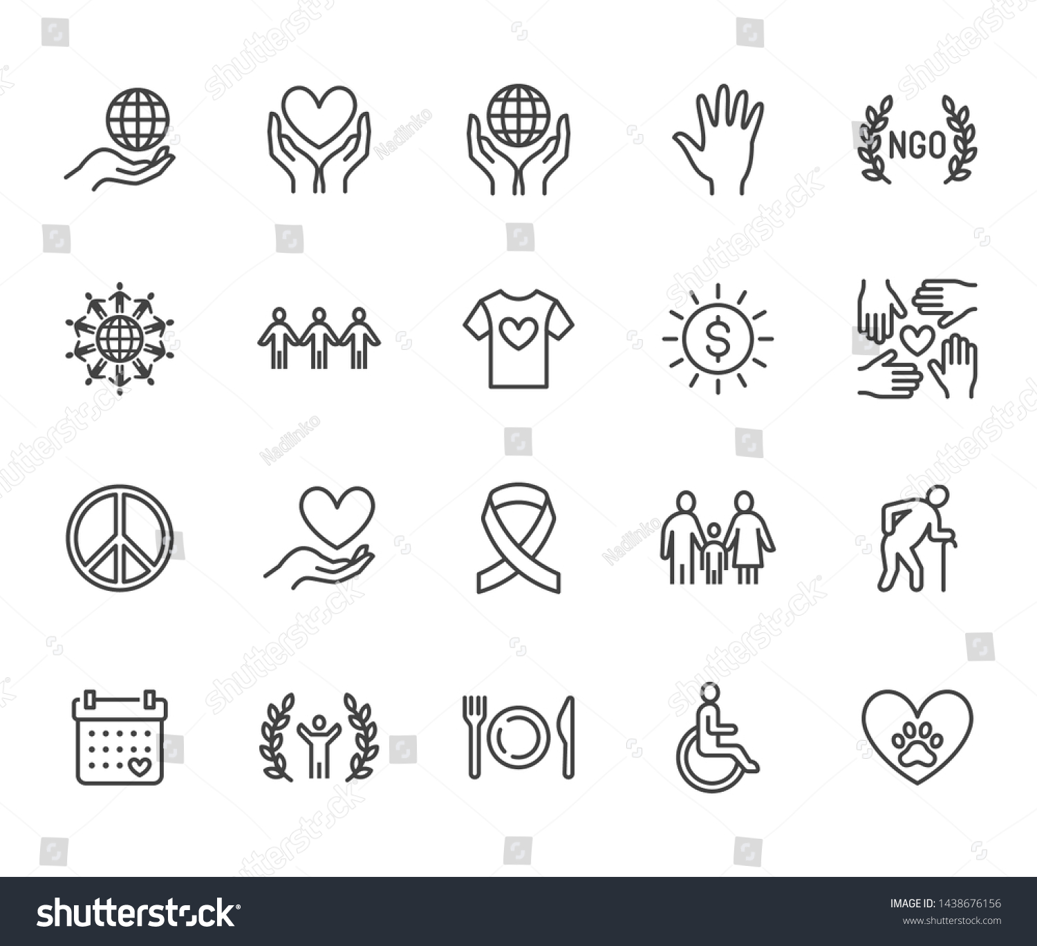 17,717 Community Relief Images, Stock Photos & Vectors | Shutterstock