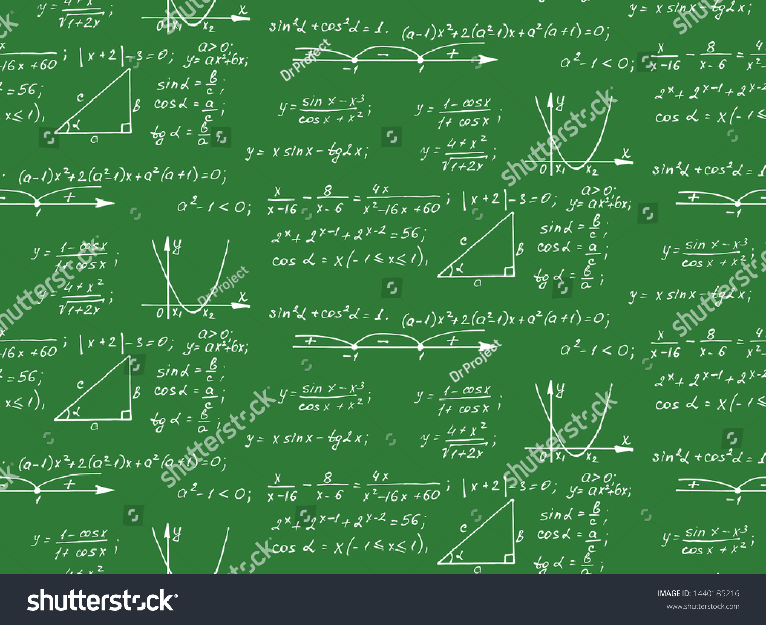 math-equations-on-school-board-vector-stock-vector-royalty-free-1440185216-shutterstock