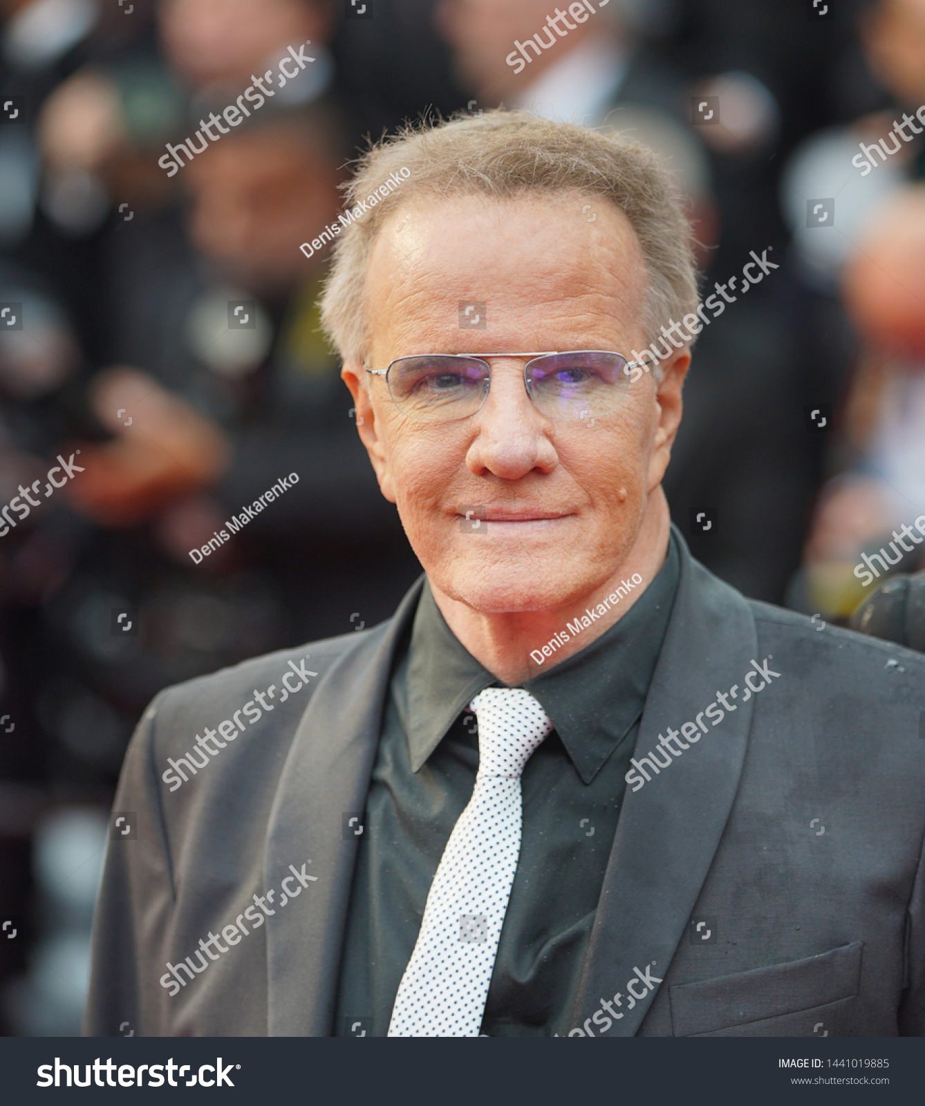 christopher lambert