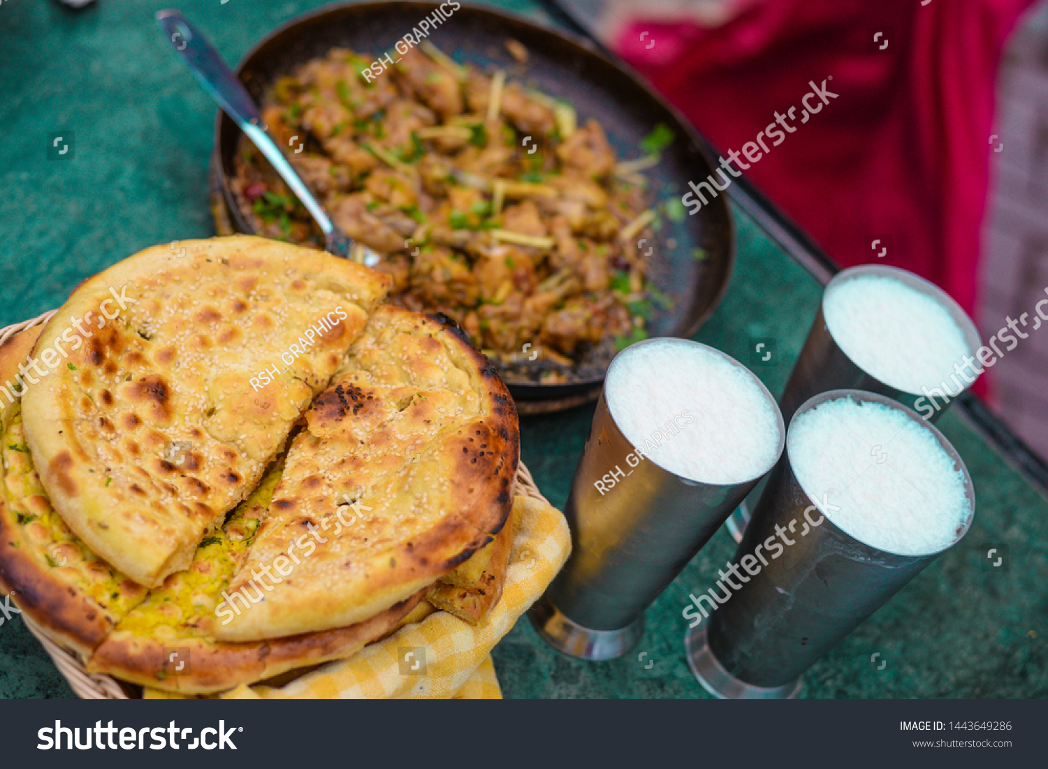 666 Lahore Street Food Images, Stock Photos & Vectors | Shutterstock