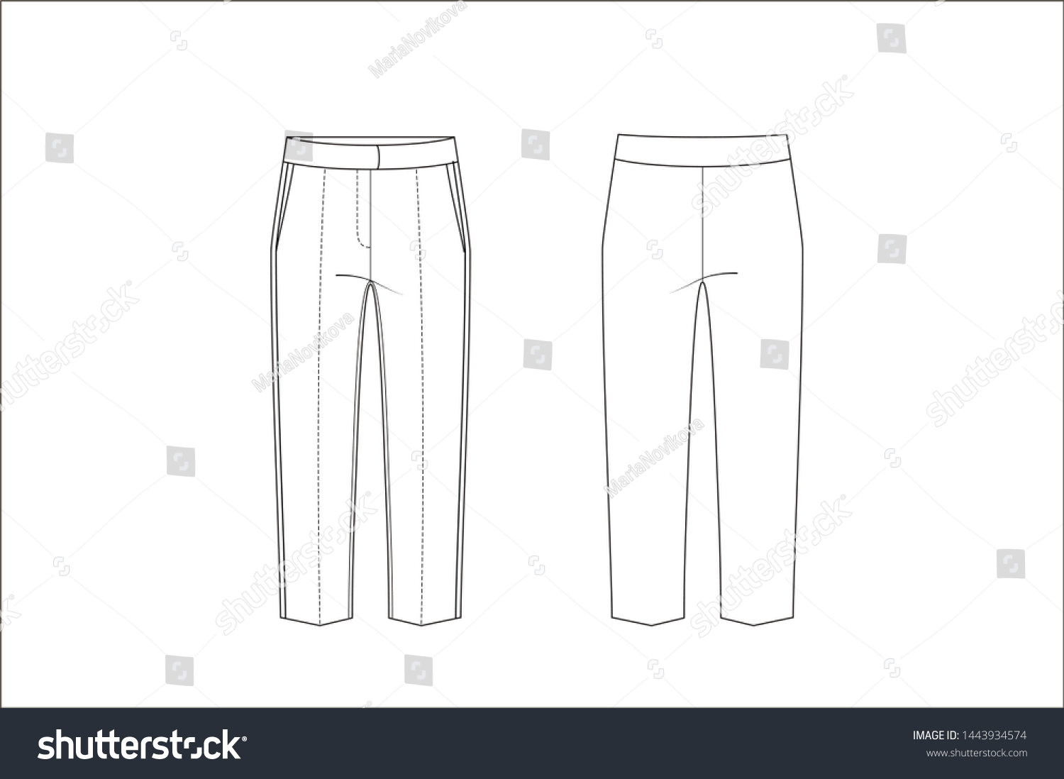 607 Chino drawing Images, Stock Photos & Vectors | Shutterstock