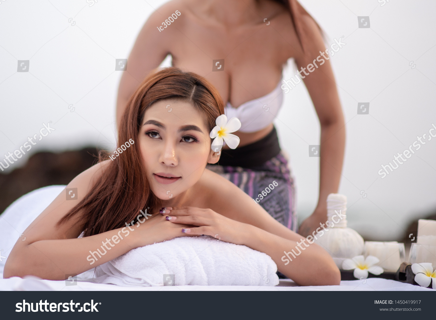Asian Massage Pics
