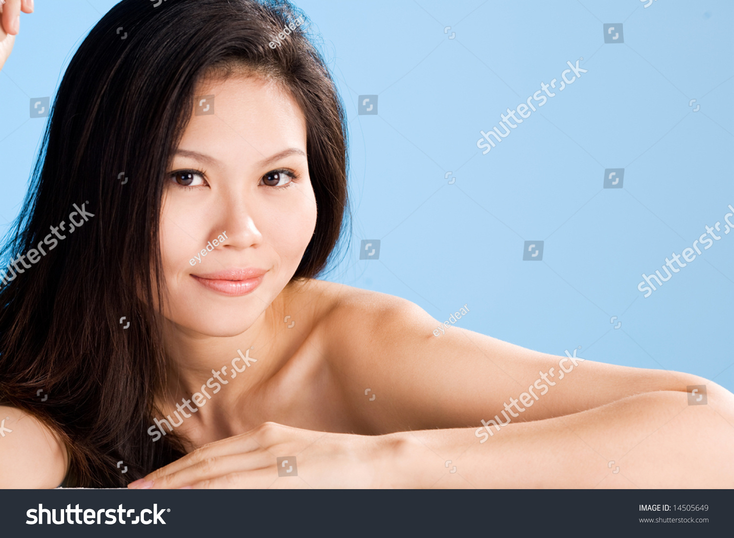 Naked Asian Facials - Sexy Mature Asian Facial | Niche Top Mature