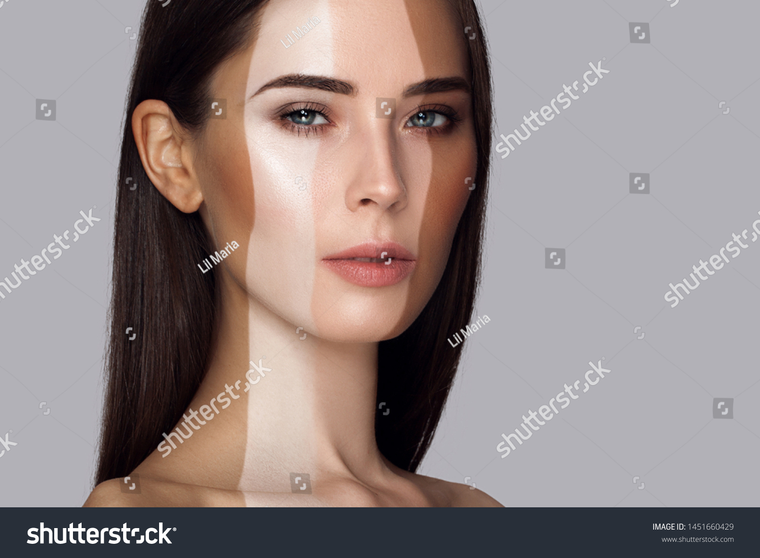 123,524 Skin Colour Grey Images, Stock Photos & Vectors | Shutterstock